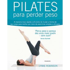 Pilates para perder peso