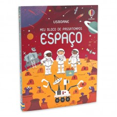Espaço: Meu bloco de passatempos