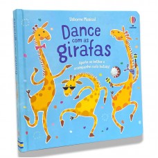 Dance com as girafas