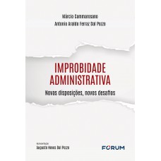 Improbidade Administrativa