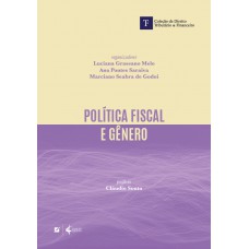 Política fiscal e gênero