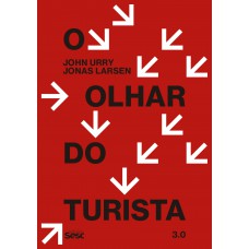 O olhar do turista 3.0