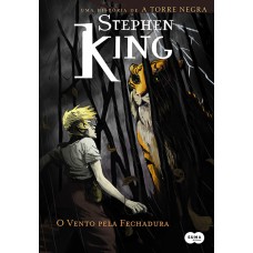 O vento pela fechadura