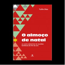 O almoço de natal
