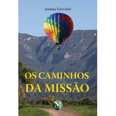 Os caminhos da missão