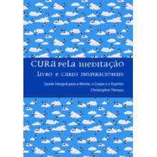 Cura pela meditação