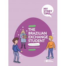 The Brazilian Exchange Student