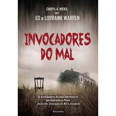 Invocadores do mal