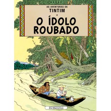 O ídolo roubado