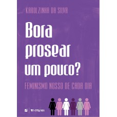 Bora prosear um pouco?