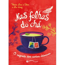 Nas folhas do chá (Nova edição)