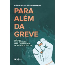 Para além da greve