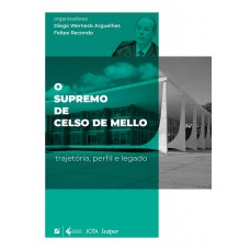 O supremo de Celso de Mello