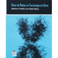 Guia de rotas na tecnologia do gene