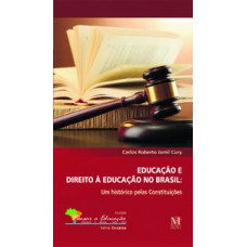 Educação e direito à educação no Brasil