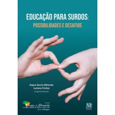 Educação para surdos