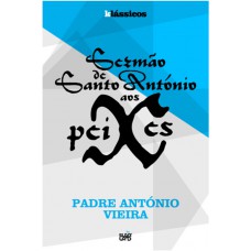 Sermão de Santo António aos peixes