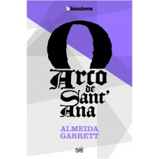 O arco de Sant´Ana