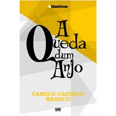 Klássicos - a queda dum anjo