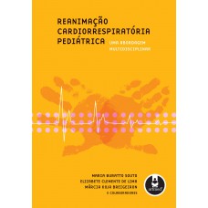 Reanimação Cardiorrespiratória Pediátrica