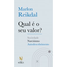 Qual é o seu valor?