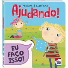 Misture e Combine: Ajudando