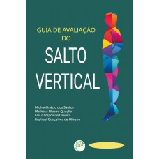 Guia de avaliação do salto vertical