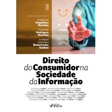 Direito do Consumidor na Sociedade da Informação