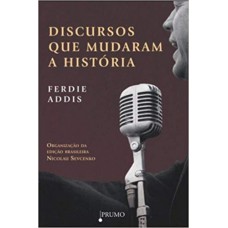 Discursos que mudaram a história