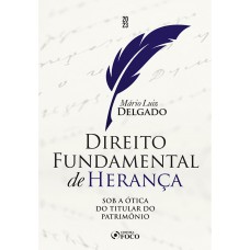 Direito Fundamental de Herança