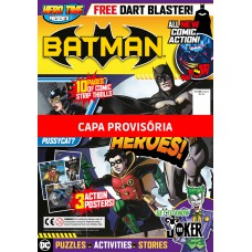 Batman Magazine