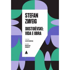 Dostoiévski: vida e obra