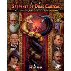 A Serpente de Duas Cabeças