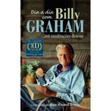 Dia a dia com Billy Graham