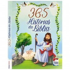 365 Histórias da Bíblia