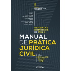 Manual de Prática Jurídica Civil