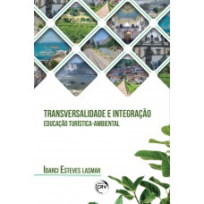 Transversalidade e integração educação turística-ambiental