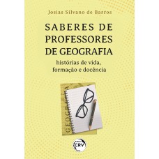 SABERES DE PROFESSORES DE GEOGRAFIA