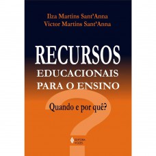 Recursos educacionais para o ensino