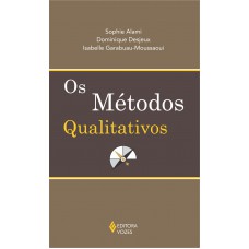 Métodos qualitativos