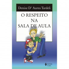 Respeito na sala de aula