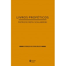 Livros Proféticos