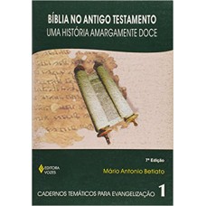 Bíblia no Antigo Testamento