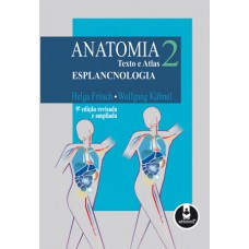 Anatomia Texto e Atlas