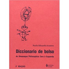 Diccionario de bolso do almanaque philosophico zero à esquerda