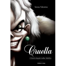 Cruella Cruella