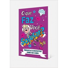 Grandes Ideias - o que Faz Voce Solucar?