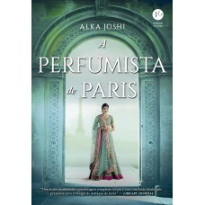 A perfumista de Paris