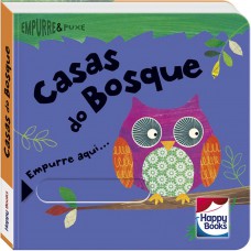 Empurre e Puxe: Casas do Bosque