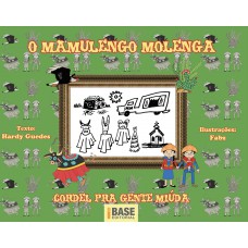 O mamulengo molenga